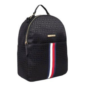 Tommy Hilfiger Women's Backpack Black
